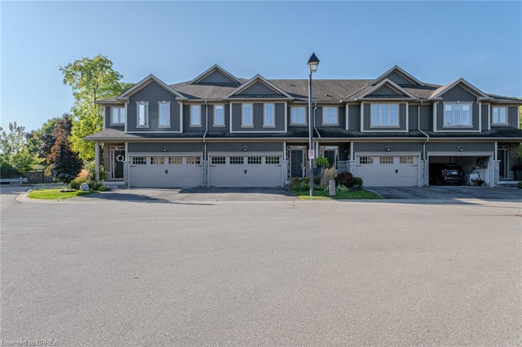 80 WILLOW STREET, باريس, أونتاريو N3L 2K6, كندا 