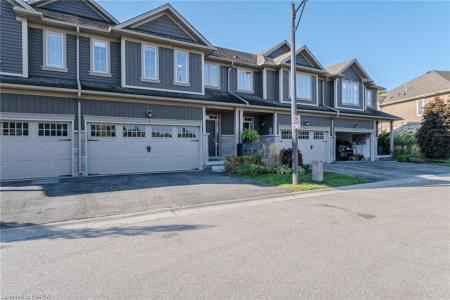 80 WILLOW STREET, باريس, أونتاريو N3L 2K6, كندا 