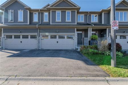 80 WILLOW STREET, باريس, أونتاريو N3L 2K6, كندا 