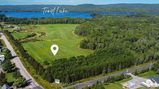 LOT 2 CENTENNIAL CRESCENT, East Ferris, أونتاريو P0H 1K0, كندا