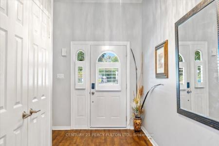 1250 ORMOND DRIVE, Oshawa, Ontario L1K 2T4, Canada