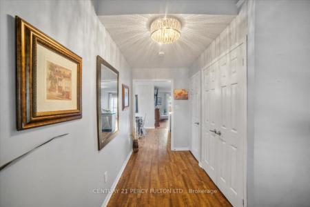 1250 ORMOND DRIVE, Oshawa, Ontario L1K 2T4, Canada