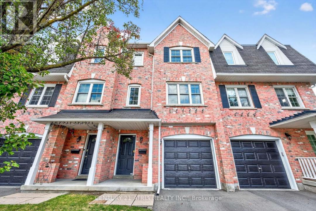 51 NORTHERN HEIGHTS DRIVE, Richmond Hill (langstaff), Ontario L4B 4C9, Kanada