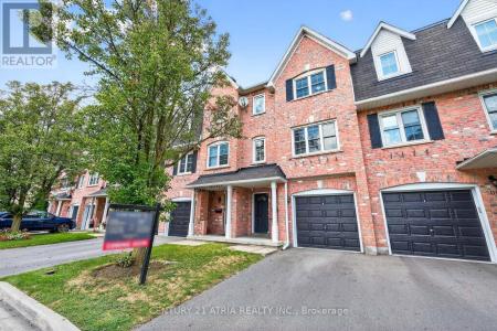 51 NORTHERN HEIGHTS DRIVE, Richmond Hill (langstaff), Ontario L4B 4C9, Kanada