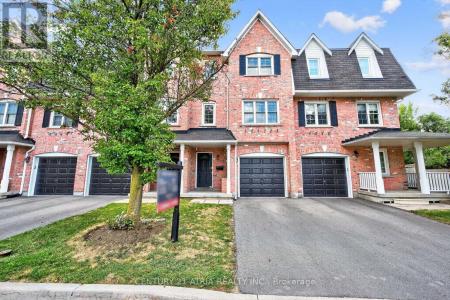 51 NORTHERN HEIGHTS DRIVE, Richmond Hill (langstaff), Ontario L4B 4C9, Kanada