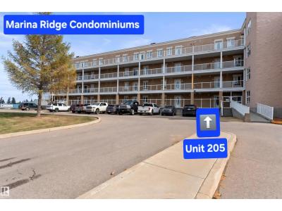 #205 802 12 ST, Cold Lake, אלברטה T9M 0A7, קנדה