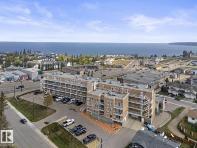 #205 802 12 ST, Cold Lake, Alberta T9M 0A7, Canada