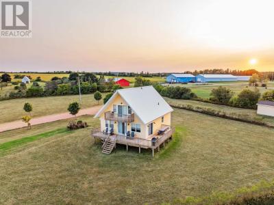 11 HEBRIDES LANE, New London, Prince Edward Island C0B 1M0, Canada