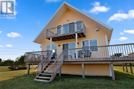 11 HEBRIDES LANE, New London, Prince Edward Island C0B 1M0, Canada