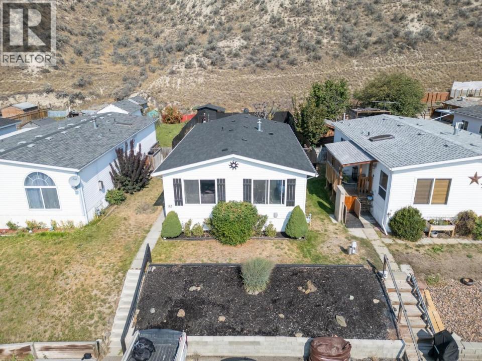 3099 SHUSWAP  E ROAD, Kamloops, كولومبيا البريطانية V2H 1T7, كندا 