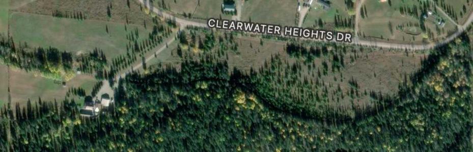 117 CLEARWATER HEIGHTS DRIVE, Rural Clearwater County, Alberta T0M 0M0, Kanada