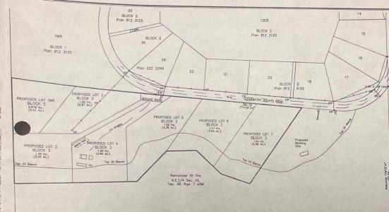 117 CLEARWATER HEIGHTS DRIVE, Rural Clearwater County, Alberta T0M 0M0, Kanada