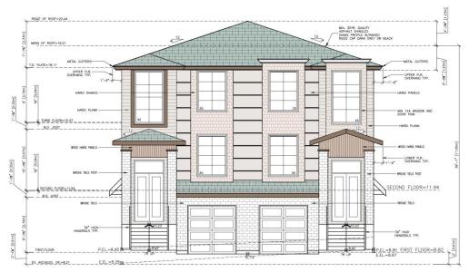 16719 57 AVENUE, Surrey, British Columbia V3S 2P1, Canada