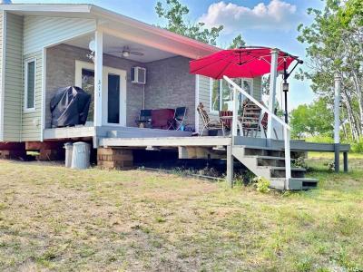 311 SANDY CRESCENT, Good Spirit Lake, Saskatchewan S0A 0L0, Canada