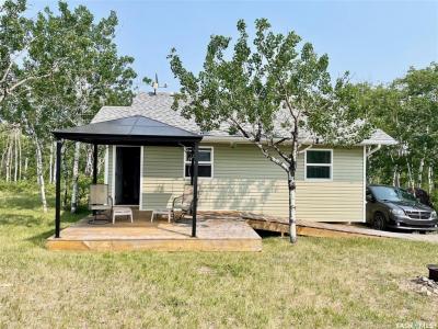311 SANDY CRESCENT, Good Spirit Lake, Saskatchewan S0A 0L0, Canada