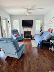 311 SANDY CRESCENT, Good Spirit Lake, Saskatchewan S0A 0L0, Canada