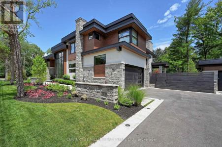 421 CHARTWELL ROAD, Oakville (mo Morrison), Ontario L6J 4A4, CANADÁ