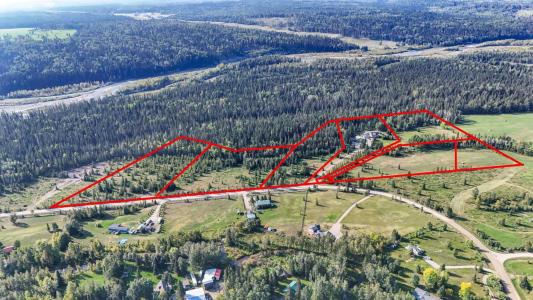 129 CLEARWATER HEIGHTS DRIVE, Rural Clearwater County, Alberta T0M 0M0, Canada