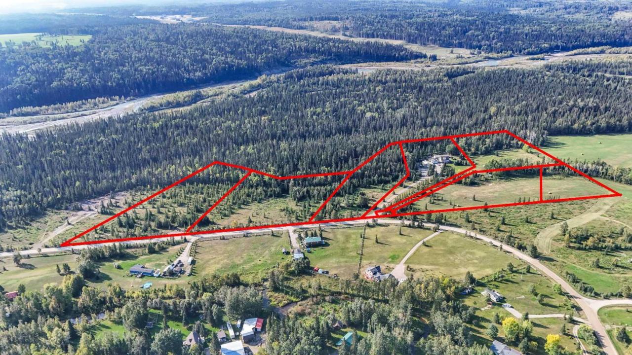 129 CLEARWATER HEIGHTS DRIVE, Rural Clearwater County, 阿爾伯塔 T0M 0M0, 加拿大