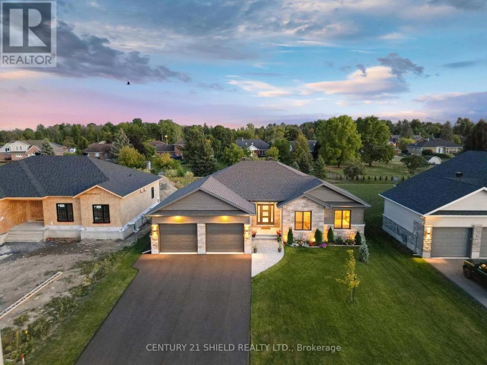 29 WHITETAIL AVENUE, Cornwall, أونتاريو K0C 1P0, كندا 