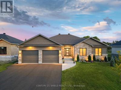 29 WHITETAIL AVENUE, Cornwall, أونتاريو K0C 1P0, كندا 