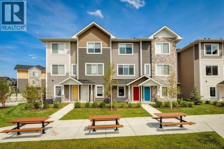 536 CANALS CROSSING SOUTHWEST, Airdrie, Alberta T4B 4L3, Canada