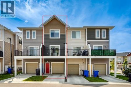 536 CANALS CROSSING SOUTHWEST, Airdrie, Alberta T4B 4L3, Canada