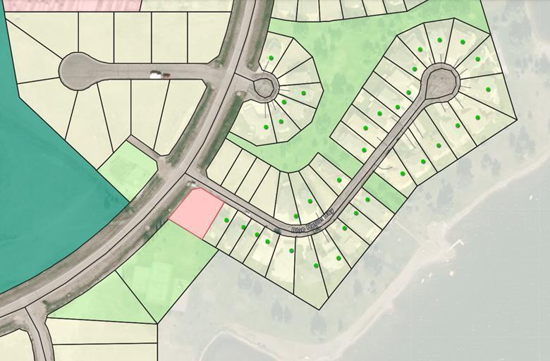 59 BLUE HERON BAY, Lake Newell Resort, Альберта T1R 1C5, Канада