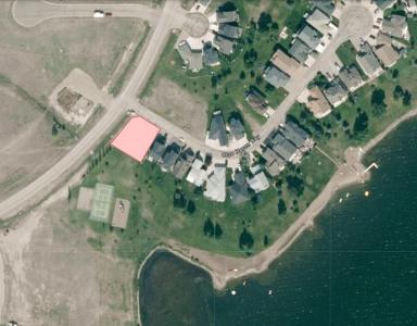 59 BLUE HERON BAY, Lake Newell Resort, Альберта T1R 1C5, Канада