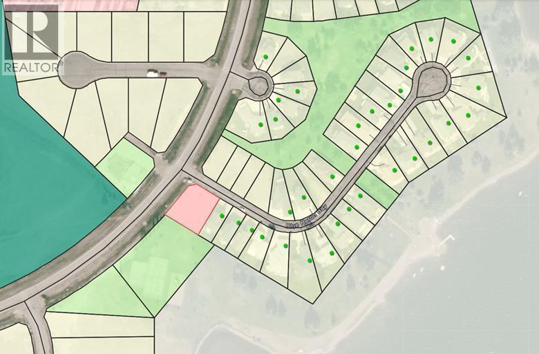 58 BLUE HERON BAY, Lake Newell Resort, Альберта T1R 1C5, Канада