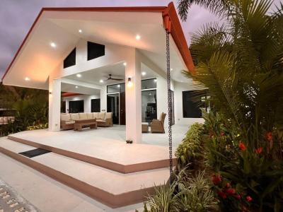 Matapalo , Matapalo Quepos, Puntarenas 60601, Costa Rica