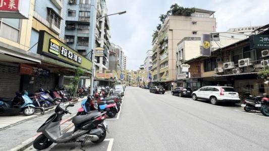 光復北路, Songshan Dist., Taipei 105, Taïwan