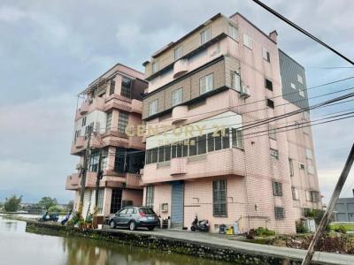 中興一路, Zhuangwei Township, Yilan 263, Taiwan