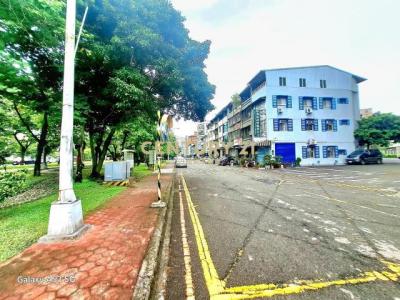 柳川西路一段, South Dist., Taichung 402, Taiwan