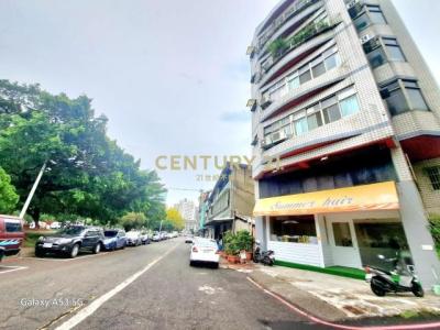 柳川西路一段, South Dist., Taichung City 402, Taiwan