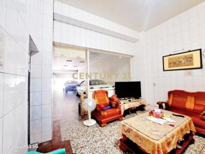 柳川西路一段, South Dist., Taichung City 402, Taiwan