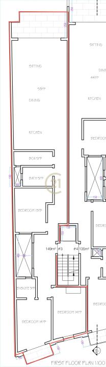 Gozo - Ghajnsielem, Malta