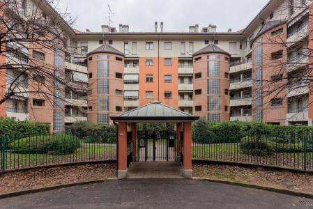 Via Deledda, Vanzago, Lombardia 20043, Italy