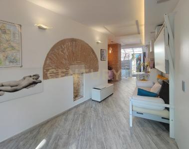 Via Locri, Rome, Lazio 00100, Italy