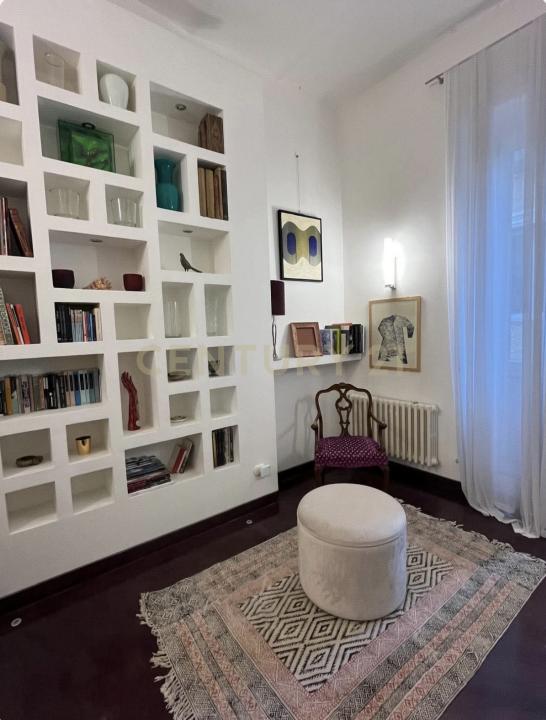 Via dell'Arco di San Calisto, Rome, Lazio 00153, Italy