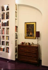 Via dell'Arco di San Calisto, Rome, Lazio 00153, Italy