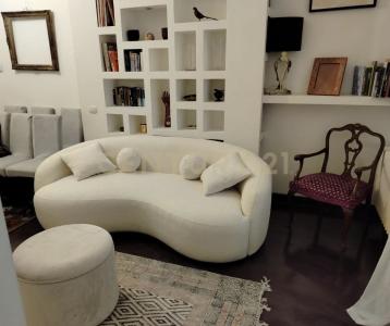 Via dell'Arco di San Calisto, Rome, Lazio 00153, Italy