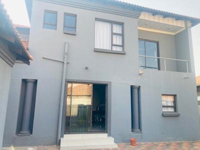 Brakpan, Gauteng, Nam Mỹ