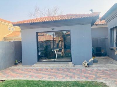 Brakpan, Gauteng, Nam Mỹ