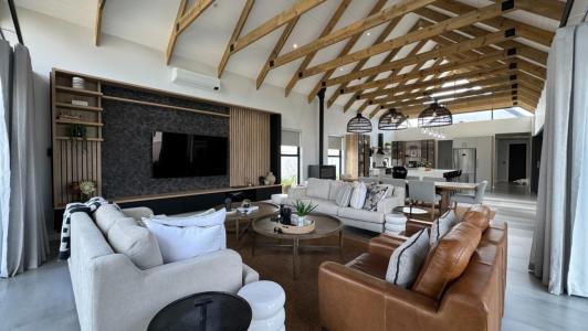 Stellenbosch, Western Cape, דרום אפריקה 