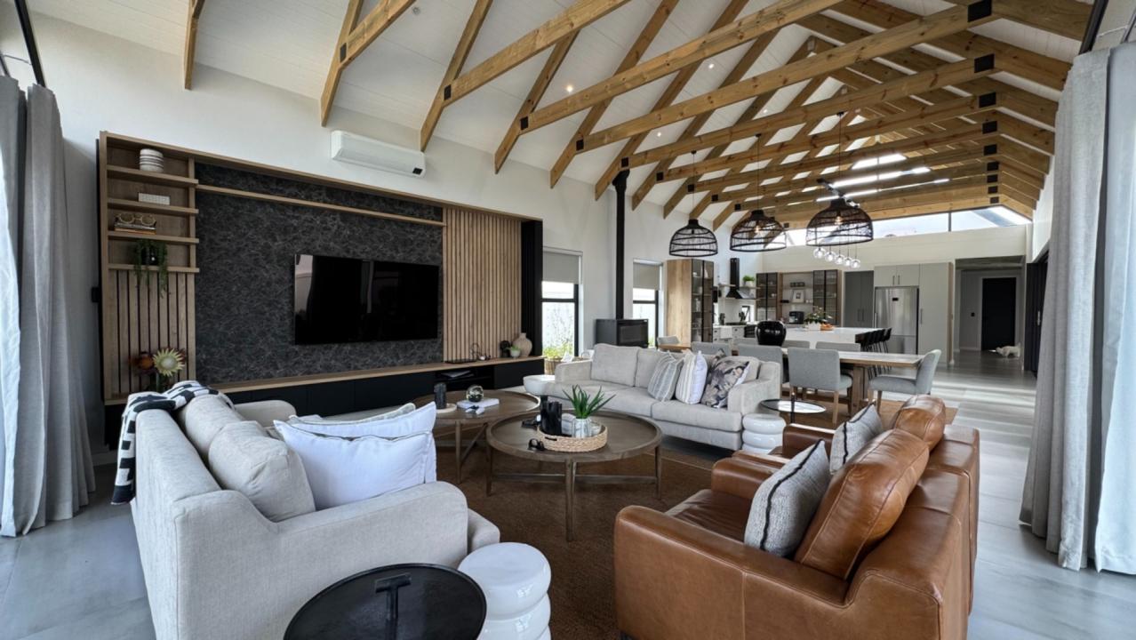 Stellenbosch, Western Cape, דרום אפריקה 