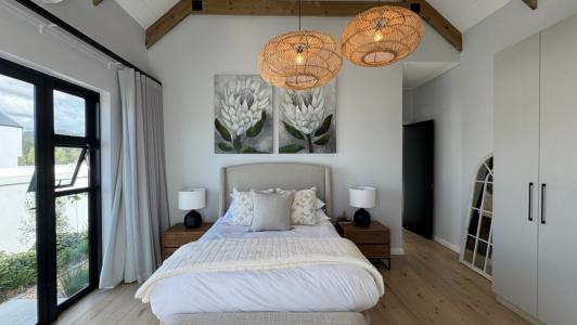 Stellenbosch, Western Cape, דרום אפריקה 