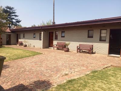 Springs, Gauteng, South Africa