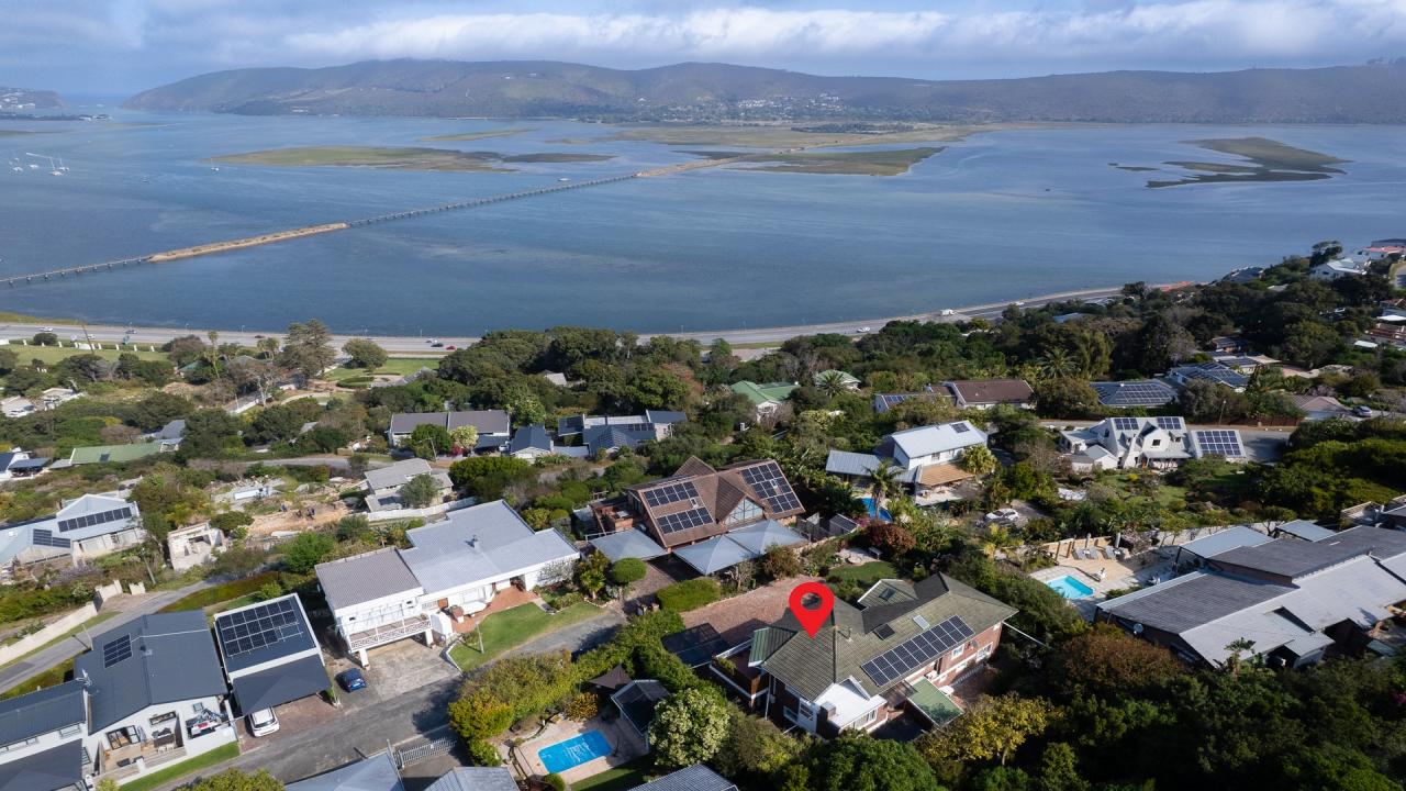 Knysna, Western Cape, Afrique Du Sud