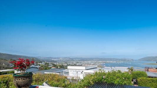 Knysna, Western Cape, Afrique Du Sud